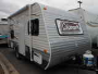 New 2014 Coleman Coleman CTS15BH Travel Trailer For Sale
